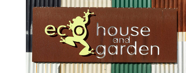 House & Garden