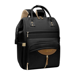 Mummy Backpack Nappy Diaper Bag Baby Travel Changing-1973193523100520456