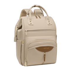 Mummy Backpack Nappy Diaper Bag Baby Travel Changing-1973193523498979336