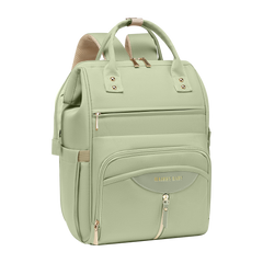 Mummy Backpack Nappy Diaper Bag Baby Travel Changing-1973193523293458440