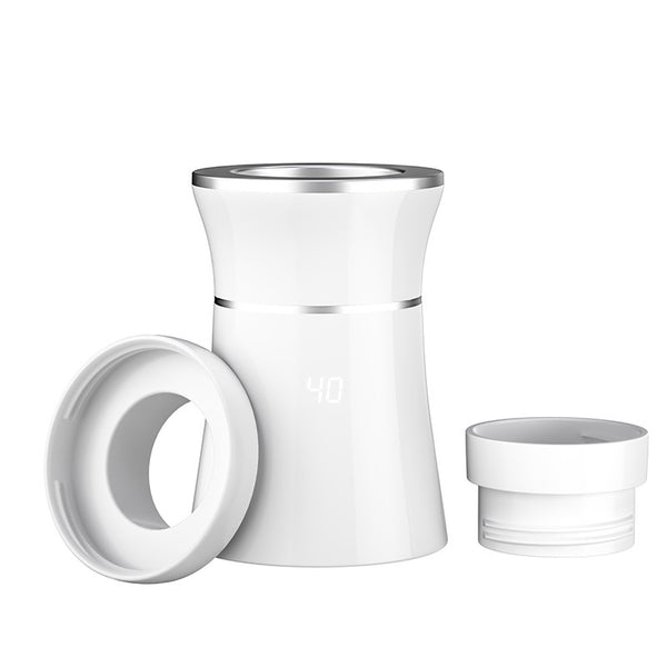 Food Grade Baby Bottle Warmer Portable Travel Milk
