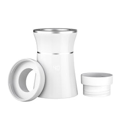 Food Grade Baby Bottle Warmer Portable Travel Milk