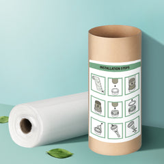 200m Nappy Bin Refill Kit Compatible-1973193917142798342