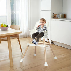 Bopeep 6-In-1 Baby High Chair-1973193478087249927