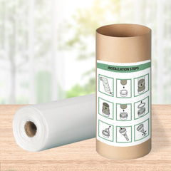 200m Nappy Bin Refill Kit Compatible-1973193917142798343