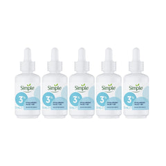 5x Simple Booster Serum 3% Hyaluronic Acid and B5-1984023737397284864
