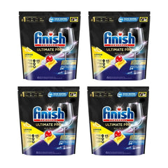 Finish Ultimate Pro x 260 Lemon Dishwasher Tablets-1984023727154794498