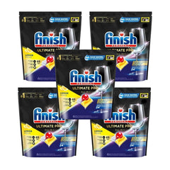Finish Ultimate Pro x 325 Lemon Dishwasher Tablets-1984023727330955267