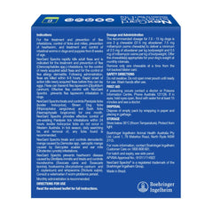 NexGard Spectra Dogs 7.6-15kg 6pk-1973193603060731905