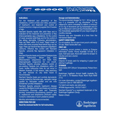 NexGard Spectra Dogs 15.1-30kg 6pk-1973193602712604673