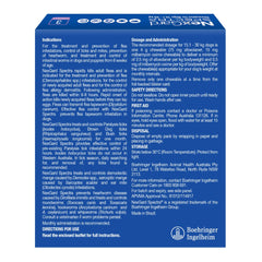 NexGard Spectra Dogs 15.1-30kg 3pk-1973193602549026817