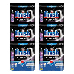 Finish Ultimate x 312 Dishwasher Tablets-1973193597767520258