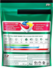 Fairy Platinum Plus x 360 Lemon Dishwasher Tablets-1984023724202004481
