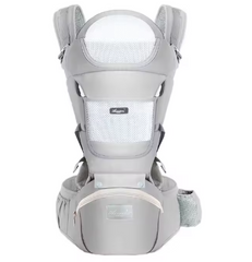 Baby Carrier Backpack Infant Baby Hipseat Carrier Front Facing