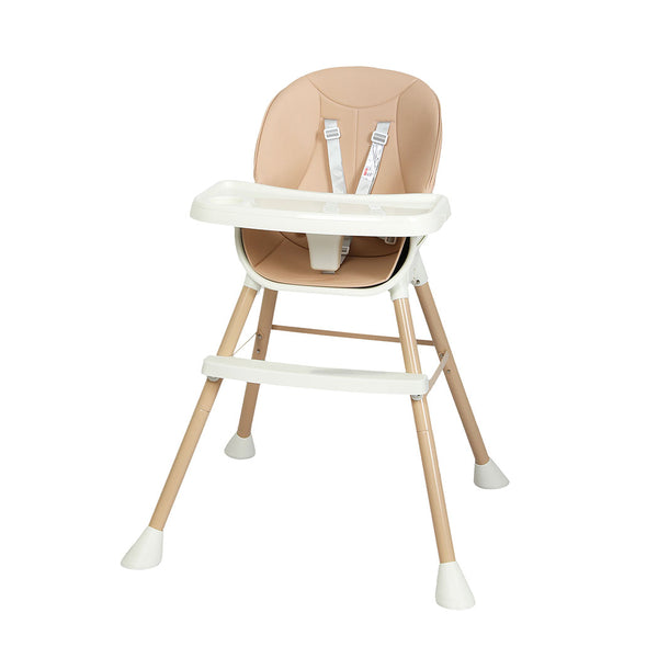 Bopeep 6-In-1 Baby High Chair-1973193478087249920