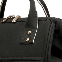 Mummy Backpack Nappy Diaper Bag Baby Travel Changing-1973193523100520451