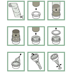 100m Nappy Bin Refill Kit Compatible-1973193916962443267