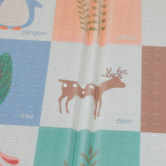 BoPeep Kids Play Mat Baby Crawling Pad-1975420473147789315