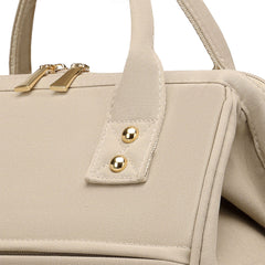 Mummy Backpack Nappy Diaper Bag Baby Travel Changing-1973193523498979331