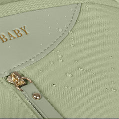 Mummy Backpack Nappy Diaper Bag Baby Travel Changing-1973193523293458437