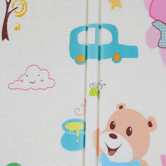 BoPeep Kids Play Mat Baby Crawling Pad-1975420472950657029