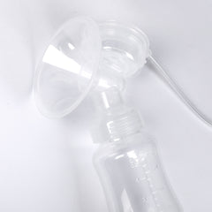 Electric Breast Pump Automatic Milk-1973193958263754757