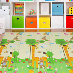 BoPeep Kids Play Mat Baby Crawling Pad-1975420472950657031